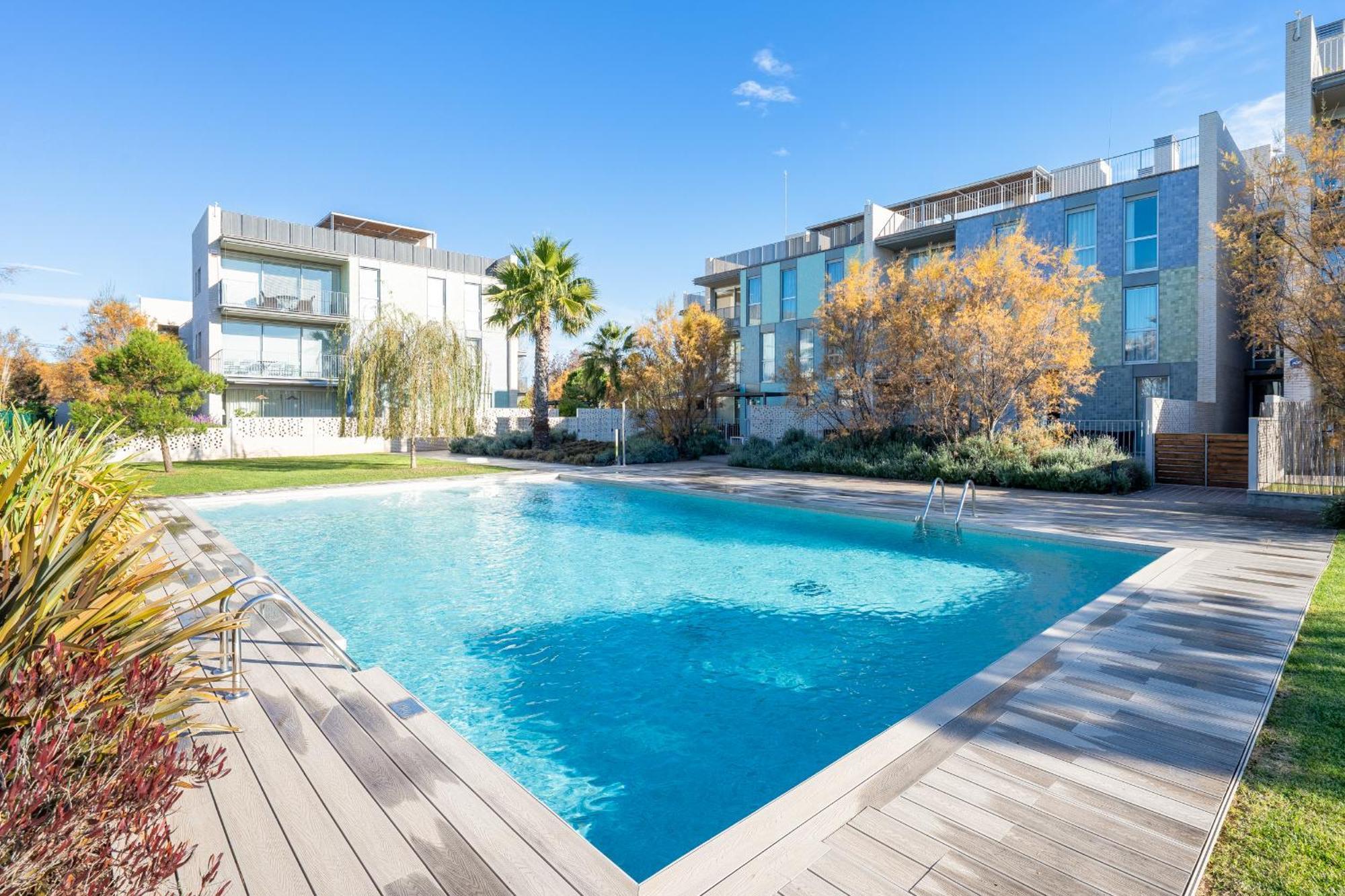 Hauzify I Jardins D'aro Castell-Platja d'Aro